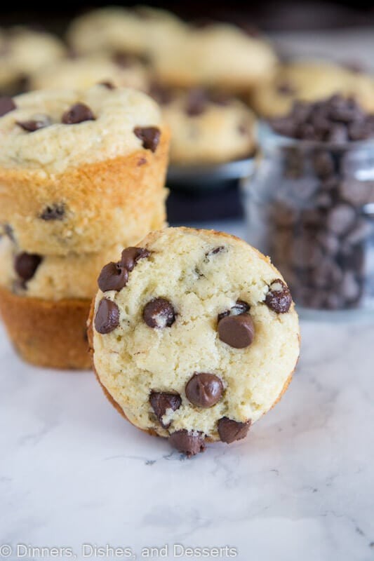 Enfes Çikolatalı Muffin Tarifi: Yumuşacık ve Lezzetli Atıştırmalıklar