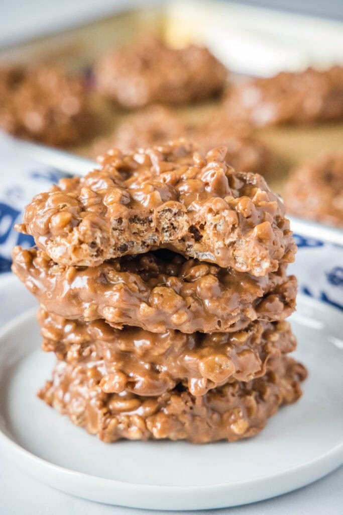 Ev Yapımı Star Crunch Tarifi: Çıtır Çikolatalı Atıştırmalık Keyfi!