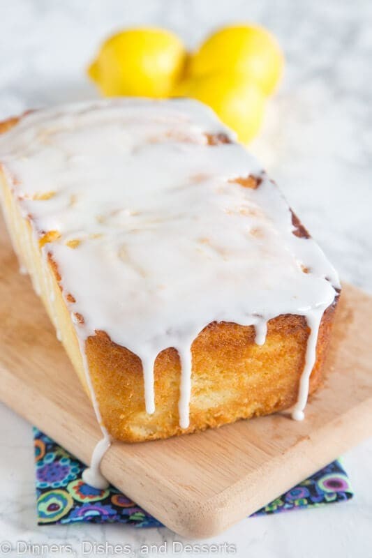 Limonlu Ricotta Pound Kek Tarifi: Ferahlatıcı ve Yumuşacık Bir Lezzet Deneyimi
